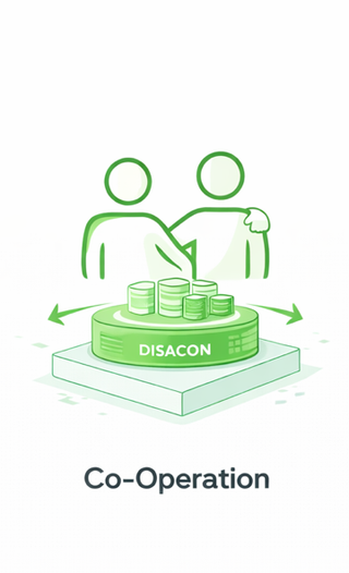 Enablement Operation