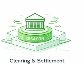 Clearing &<br> Settlement